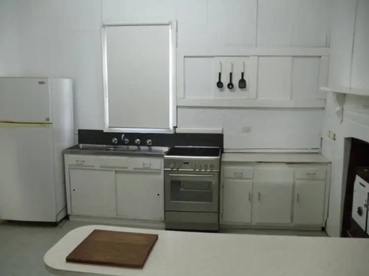 Fourth view of Homely house listing, 8 Park Street, Sea Lake VIC 3533