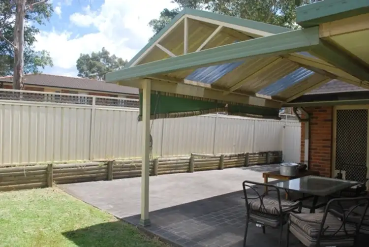 Sixth view of Homely semi-detached listing, Address available on request