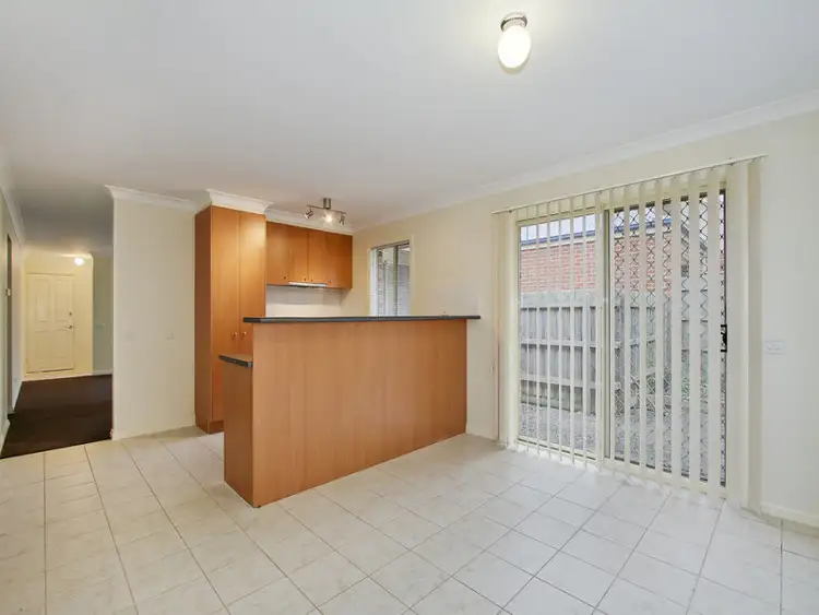 Fifth view of Homely townhouse listing, 4/12 Joffre Street, Croydon VIC 3136