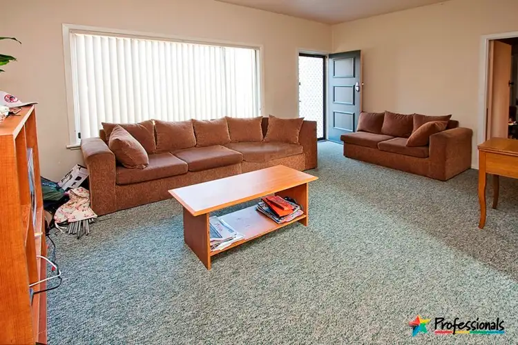 Second view of Homely house listing, 3 Cambridge Street, Cambridge Park NSW 2747