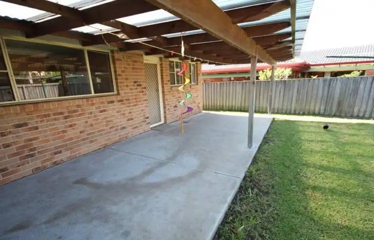 Seventh view of Homely house listing, 22 Kentia Drive, Forster NSW 2428