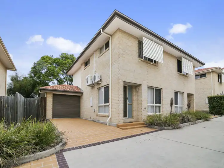 24/21B Hunter Street, Brassall QLD 4305