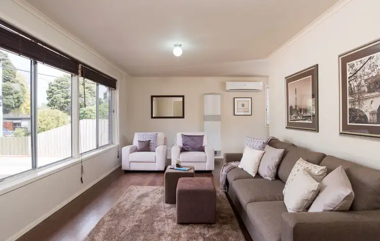 Fourth view of Homely house listing, 11 Lockhart Court, Kilsyth VIC 3137