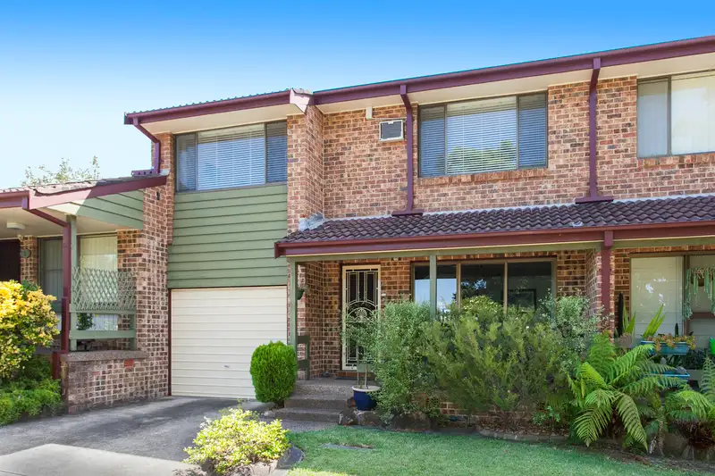 Main view of Homely townhouse listing, 3/14C Mars Street, Revesby NSW 2212