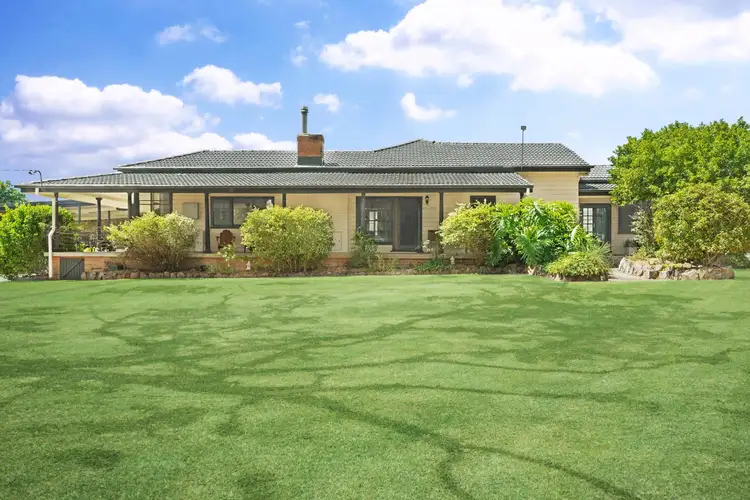 30 Boatfalls Drive, Clarence Town NSW 2321