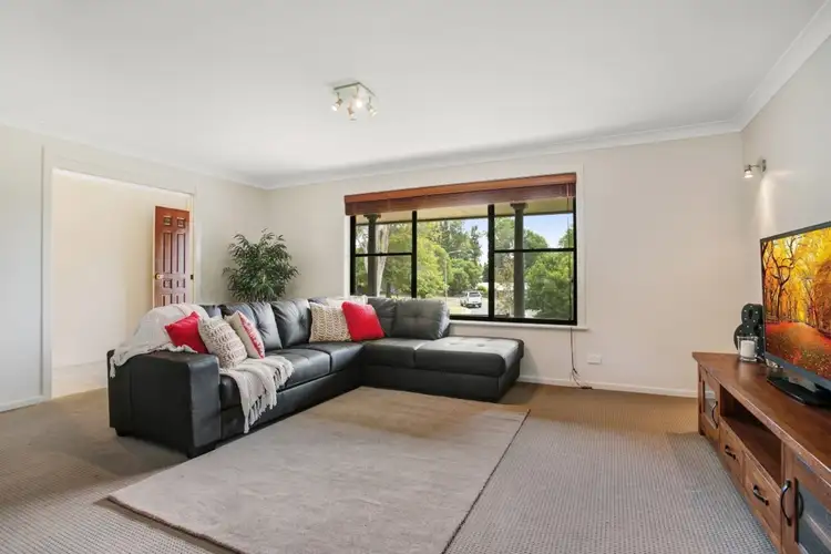 Second view of Homely house listing, 13 Thurlow Close, Bolwarra NSW 2320