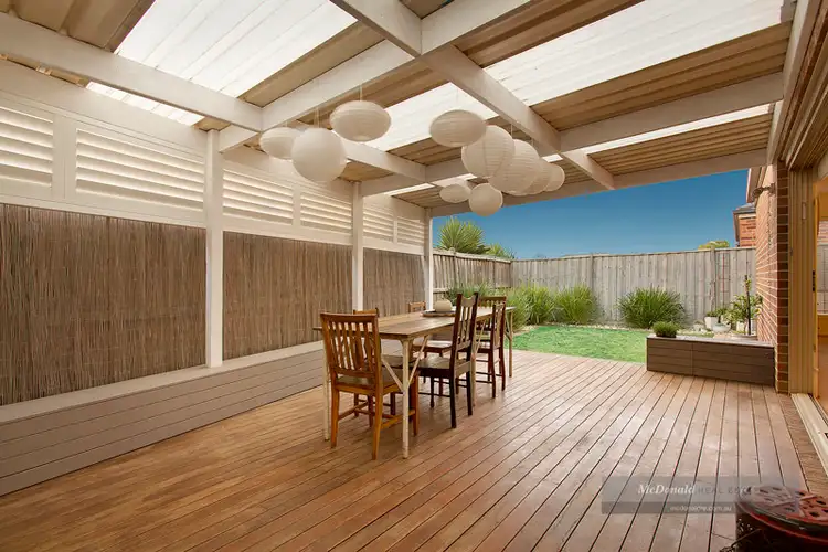 Second view of Homely house listing, 36 Peppertree Street, Keysborough VIC 3173
