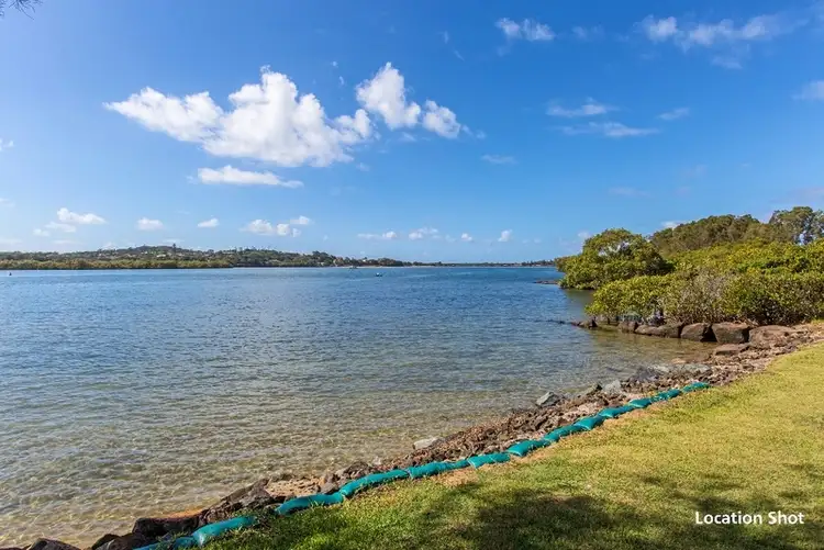 Third view of Homely villa listing, 2/145 Cherry Street, Ballina NSW 2478