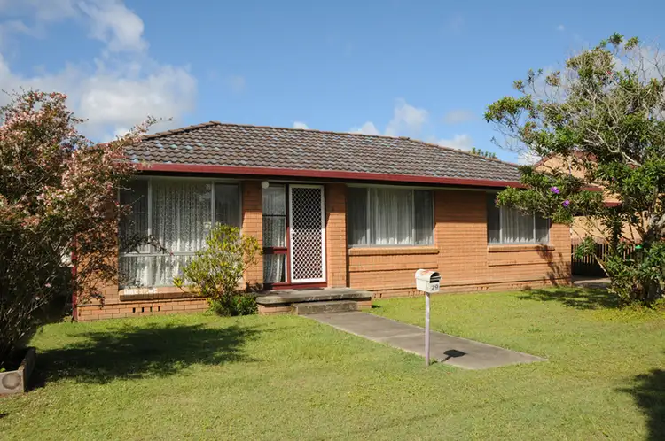 Main view of Homely house listing, 29 Diamond Street, Townsend NSW 2463