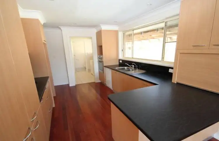 Third view of Homely house listing, 22 Kentia Drive, Forster NSW 2428