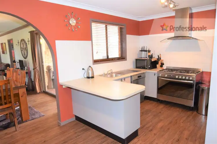 Third view of Homely house listing, 23 Trumper Place, Windradyne NSW 2795
