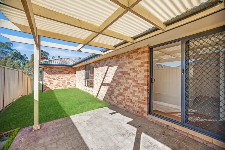 Sixth view of Homely house listing, 1/23 Stanton Drive, Raworth NSW 2321