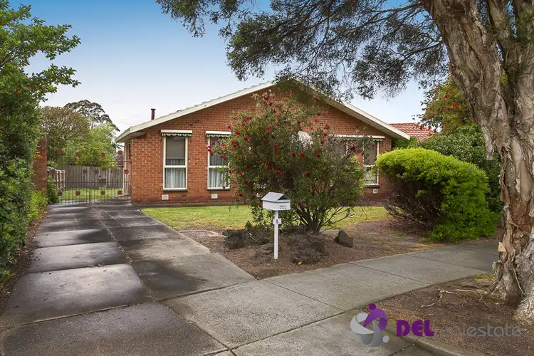 5 Rawdon Hill Drive, Dandenong North VIC 3175