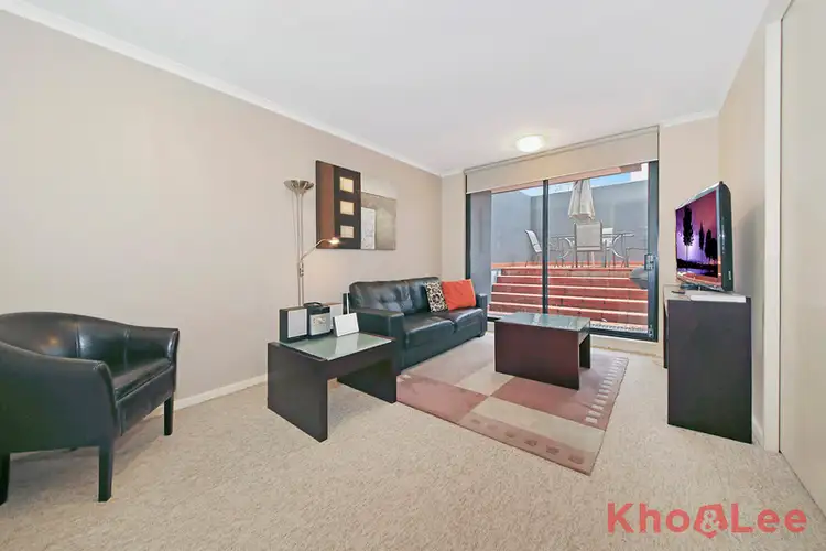 Second view of Homely apartment listing, 5/209 Harris Street, Pyrmont NSW 2009