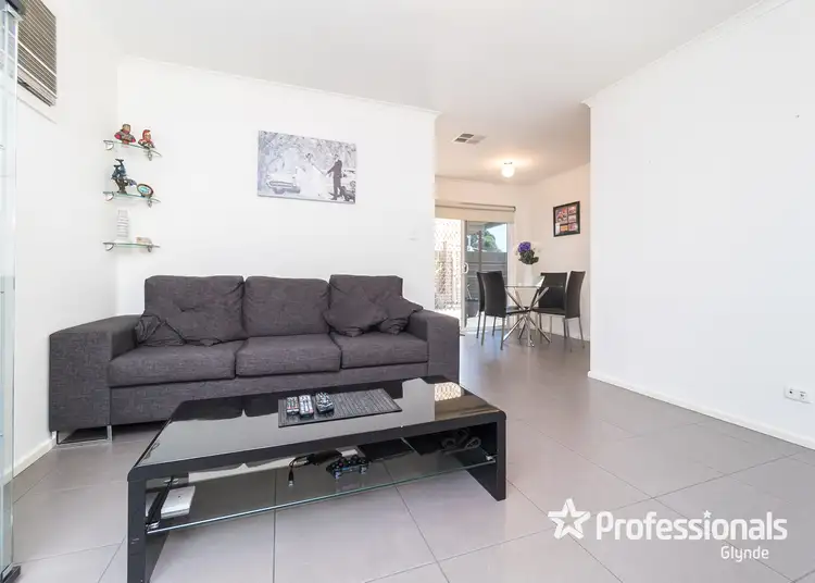 Third view of Homely unit listing, 12/28 Glenere Drive, Modbury SA 5092