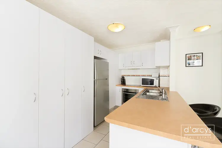 Fourth view of Homely unit listing, 6/1 Dorset Street, Ashgrove QLD 4060