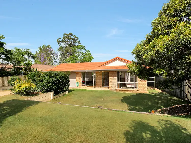 39 Drummond Street, Sinnamon Park QLD 4073