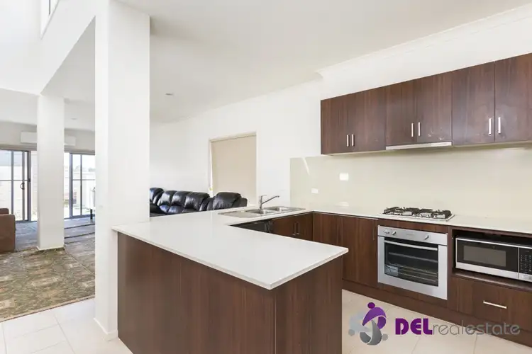 Third view of Homely house listing, 3 Vanner Lane, Dandenong VIC 3175