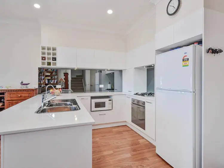 Fourth view of Homely townhouse listing, 20/7 Buckle Street, Glenelg North SA 5045