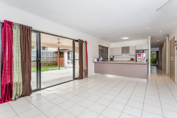 Second view of Homely house listing, 21 Bushland Drive, Southside QLD 4570