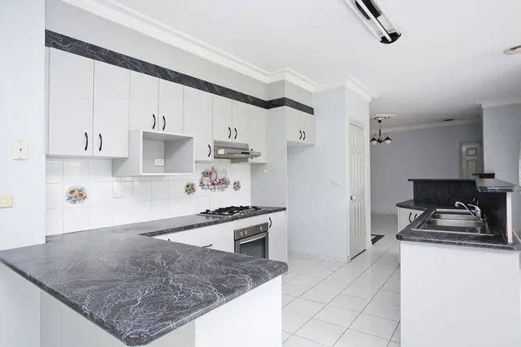 Third view of Homely house listing, 22 Ocean Grove, Seabrook VIC 3028