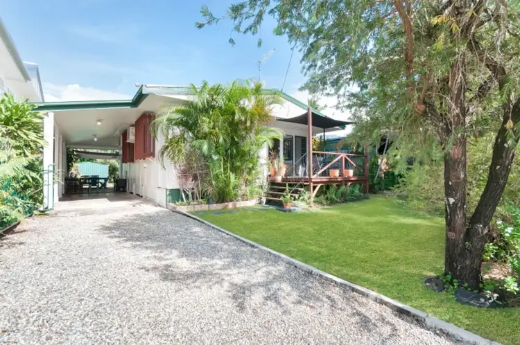 235 McCoombe Street, Bungalow QLD 4870