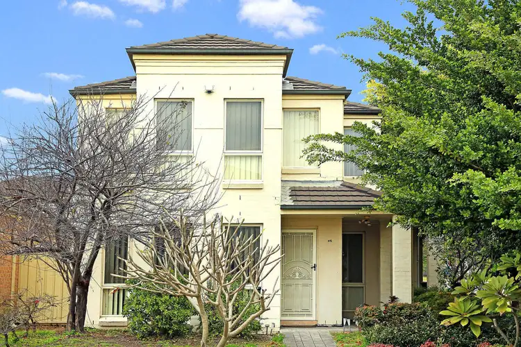 64 Hercules Street, Fairfield East NSW 2165