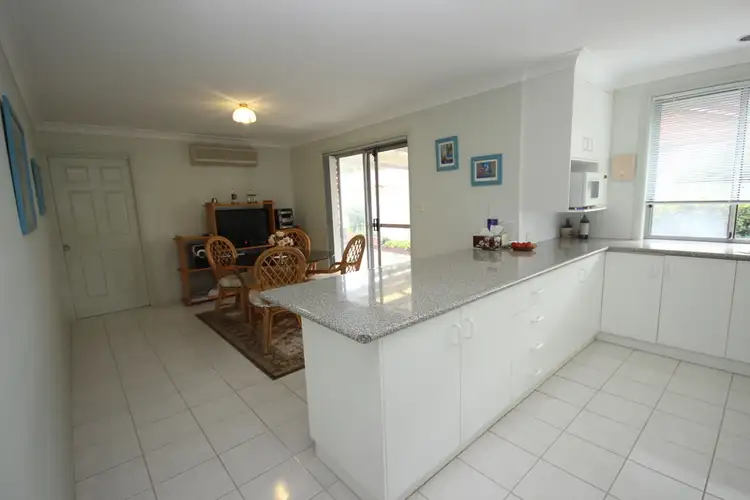 Sixth view of Homely villa listing, 1/17 Cocos Crescent, Forster NSW 2428