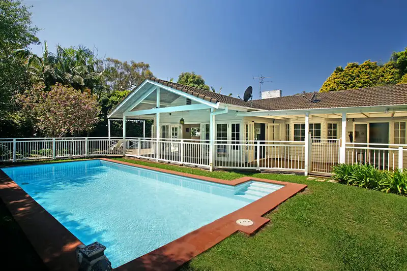 Main view of Homely house listing, 142 Plateau Road, Bilgola NSW 2107