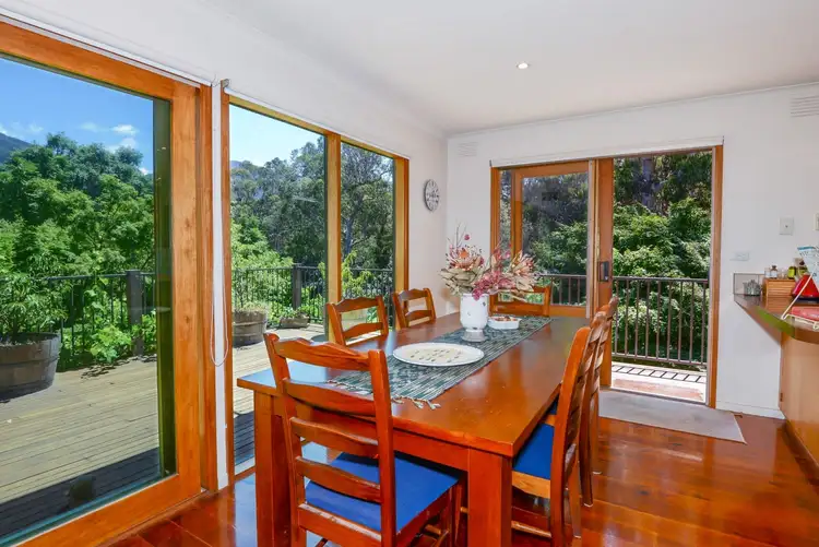 Fifth view of Homely house listing, 7 Lyrebird Avenue, East Warburton VIC 3799