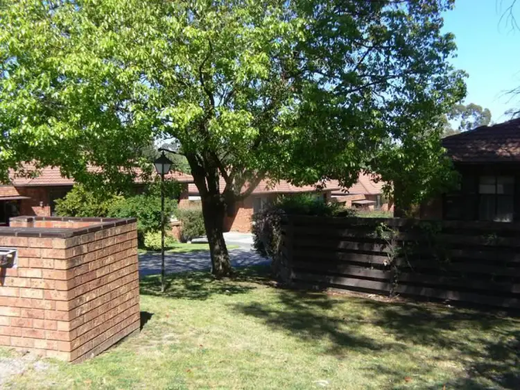 Second view of Homely unit listing, 7/7 Woodside Avenue, Ringwood VIC 3134