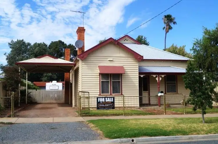 6 Hughes Street, Tatura VIC 3616