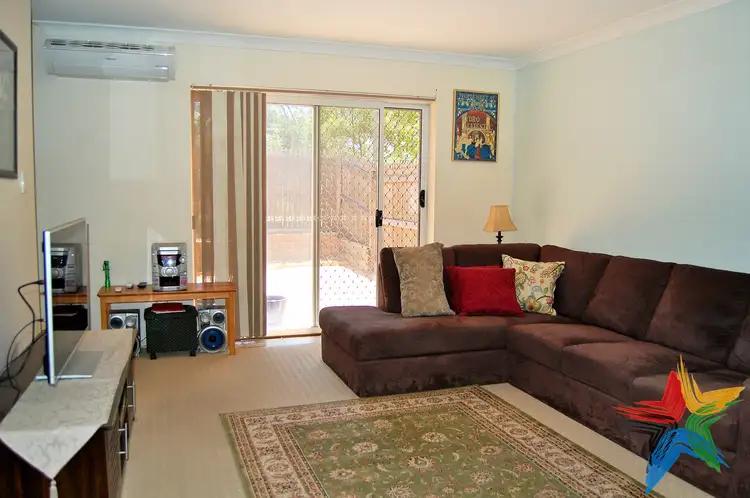 Third view of Homely townhouse listing, 9/60 Macarthy Rd, Marsden QLD 4132