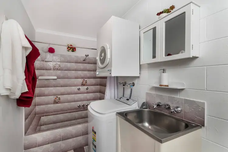 Fifth view of Homely unit listing, 12/6 McPherson Close, Edge Hill QLD 4870