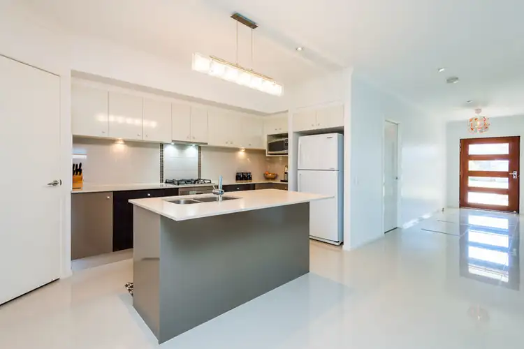 Sixth view of Homely house listing, 18 Scenic Crescent, Coomera QLD 4209