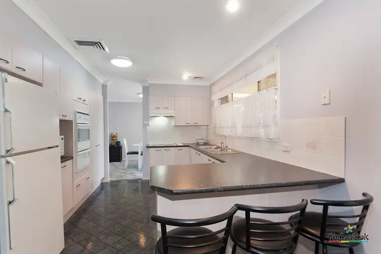 Fourth view of Homely house listing, 18 Gilmore Road, Casula NSW 2170