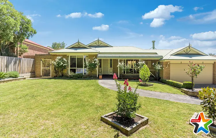 47 Mangans Road, Lilydale VIC 3140