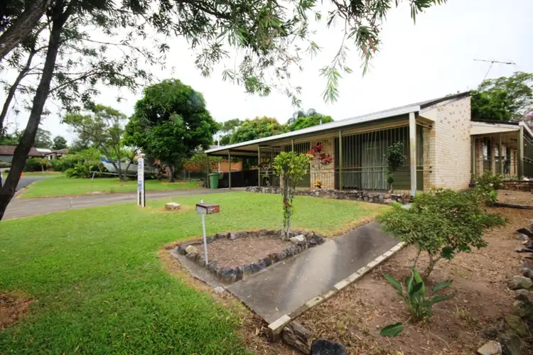 Main view of Homely house listing, 19 Hawdon Crescent, Springwood QLD 4127