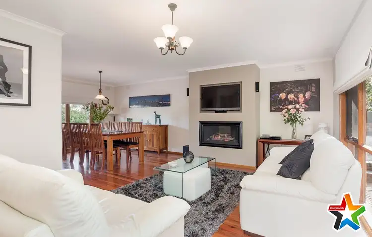 Second view of Homely house listing, 3 Davey Road, Mount Evelyn VIC 3796