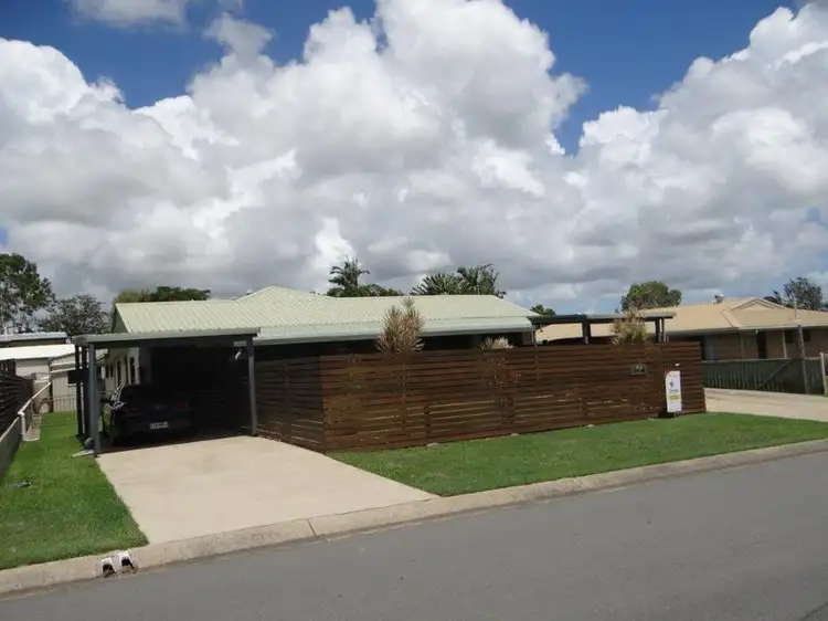 23 Knight Street, Mount Pleasant QLD 4740