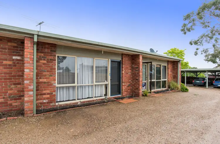 Main view of Homely unit listing, 4/79 Castella Street, Lilydale VIC 3140