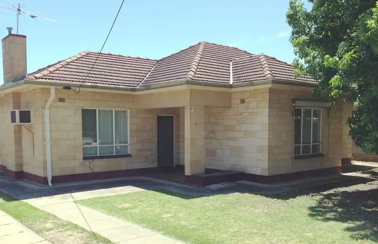 2 Bartholomew Street, Richmond SA 5033