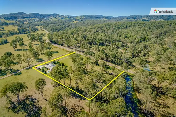 Fifth view of Homely rural property listing, 157 Shadbolt Road, Mothar Mountain QLD 4570