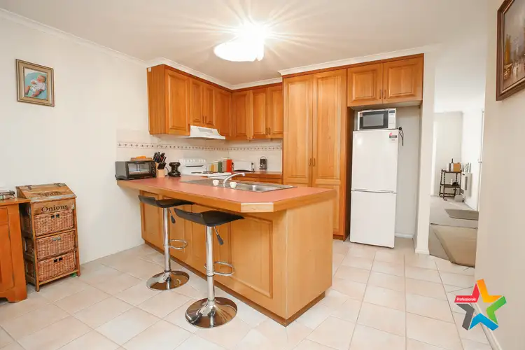 Fourth view of Homely townhouse listing, Unit 9/299 Cureton Avenue, Mildura VIC 3500