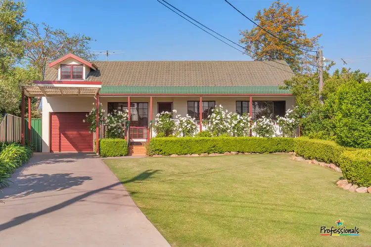 12 David Avenue, Casula NSW 2170