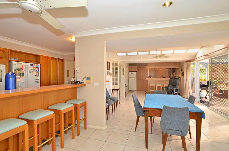Seventh view of Homely house listing, 23 Mercator Parade, St Huberts Island NSW 2257