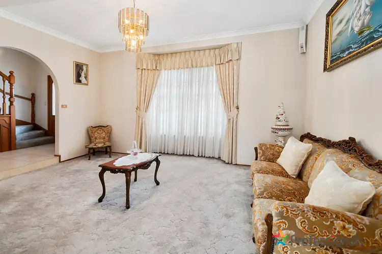Fifth view of Homely house listing, 6 Gunsynd Avenue, Casula NSW 2170