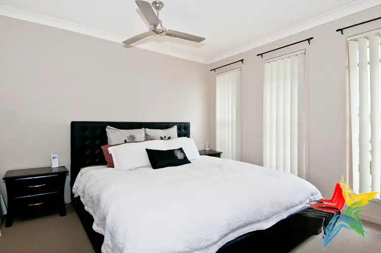 Fifth view of Homely house listing, 4 Bellthorpe Crescent, Waterford QLD 4133