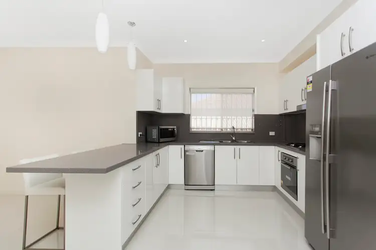 Third view of Homely semi-detached listing, 19a Richardson Avenue, Padstow NSW 2211