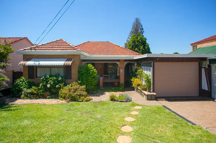166 Alma Road, Padstow NSW 2211